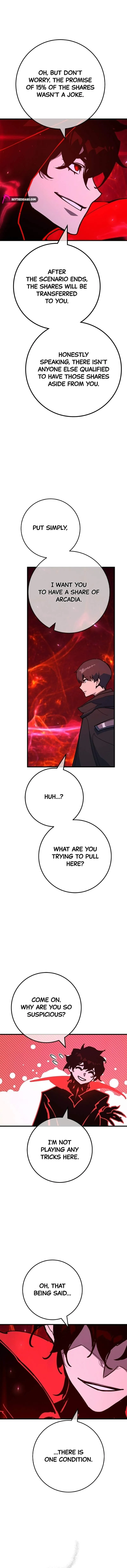 World’s Strongest Troll Chapter 187 75 078943a4cab8