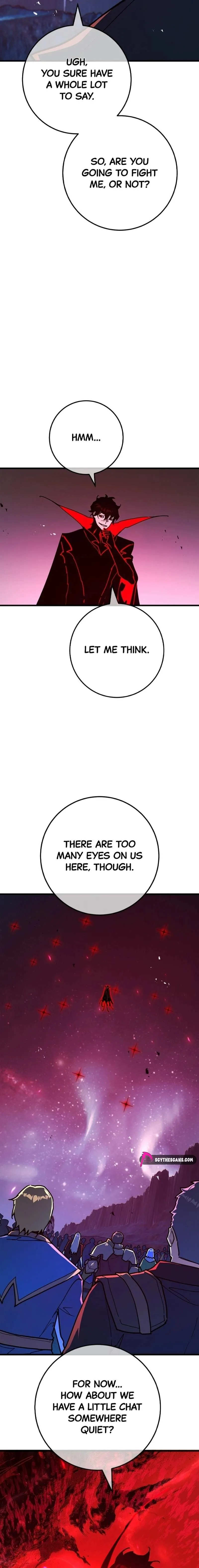 World’s Strongest Troll Chapter 187 72 30d618a8f2e3