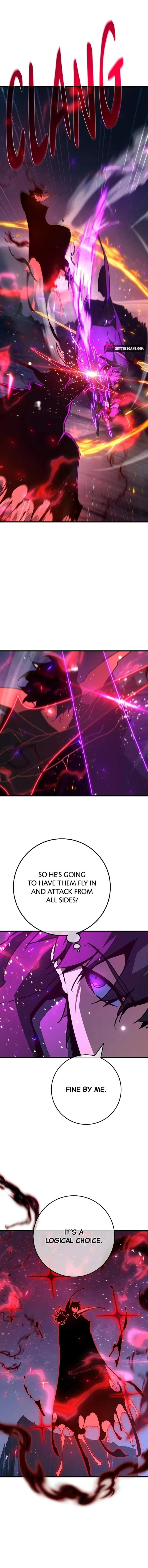 World’s Strongest Troll Chapter 187 60 f554fc29f6f0