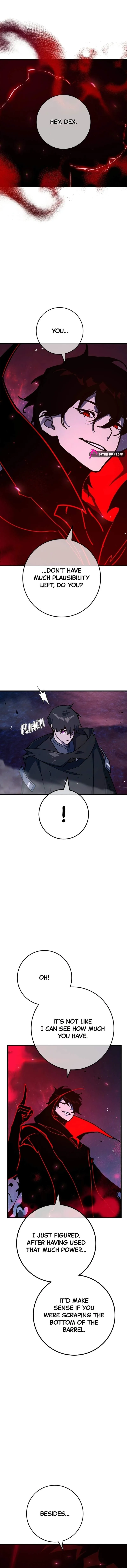 World’s Strongest Troll Chapter 187 70 fa2ff600ae1a