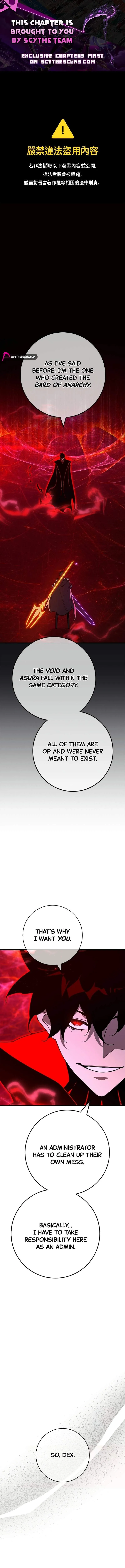World’s Strongest Troll Chapter 188 64 0197090a8d55