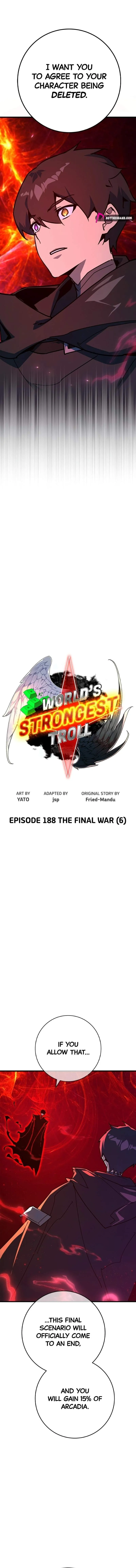 World’s Strongest Troll Chapter 188 65 05612a7dd069