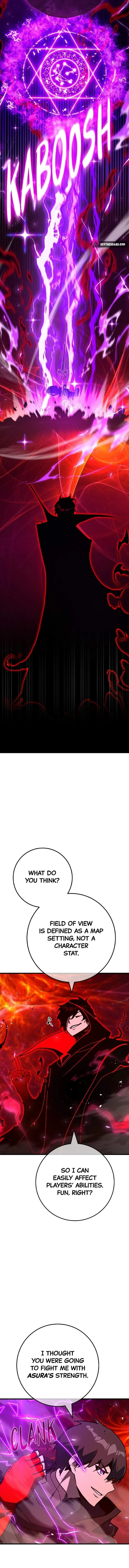 World’s Strongest Troll Chapter 188 81 23567815787e