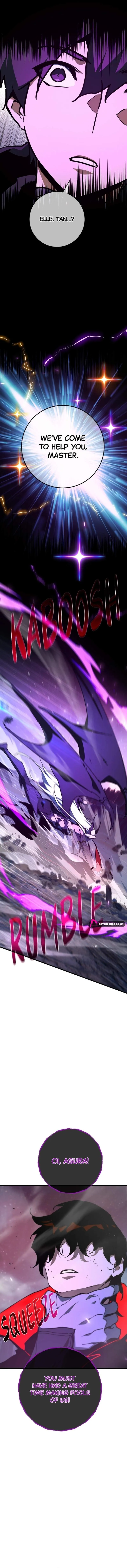 World’s Strongest Troll Chapter 189 68 363f4c86cc7c