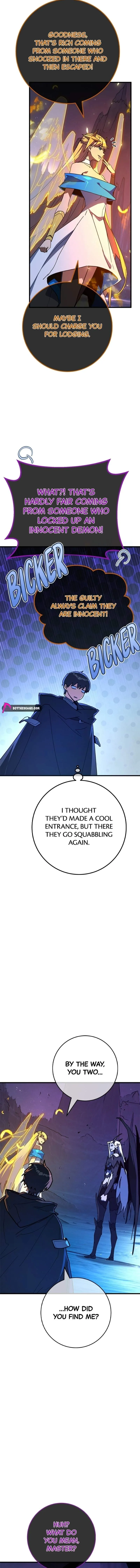 World’s Strongest Troll Chapter 189 71 62892db12168