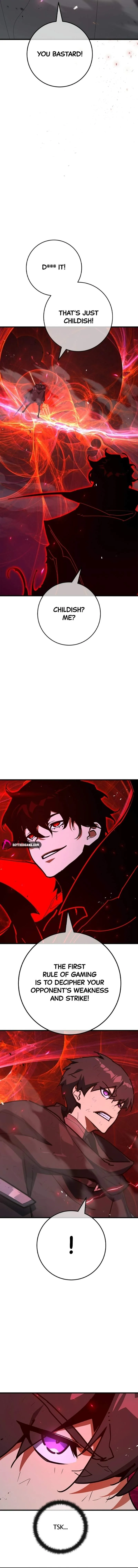 World’s Strongest Troll Chapter 189 60 be80dfb9e9ae