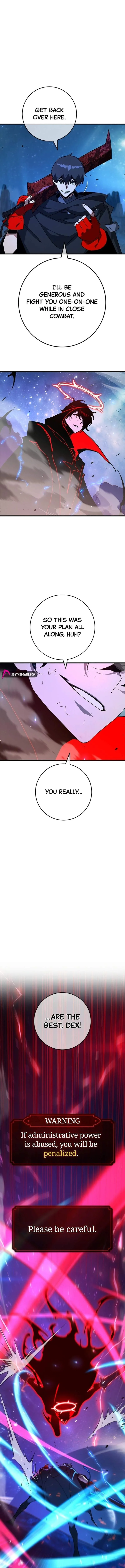 World’s Strongest Troll Chapter 195 81 10ffcf0e929d