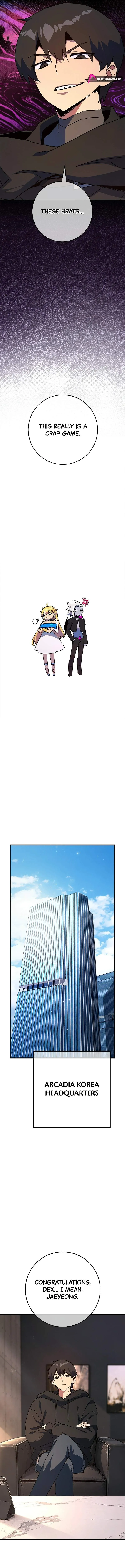 World’s Strongest Troll Chapter 196 88 02dca3f92284