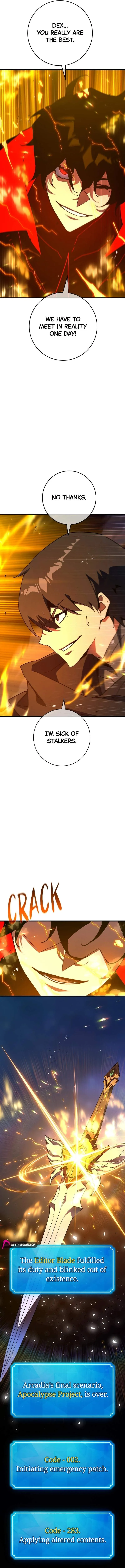 World’s Strongest Troll Chapter 196 78 b80a094a33d1