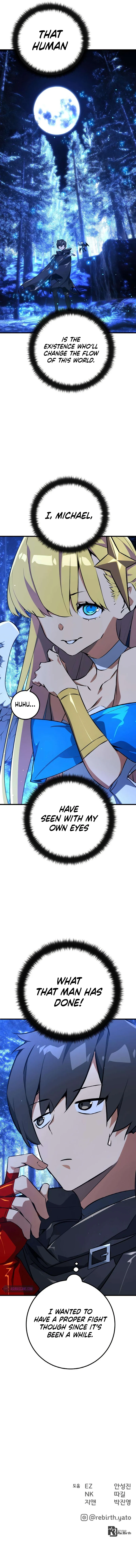 World’s Strongest Troll Chapter 22 67 15