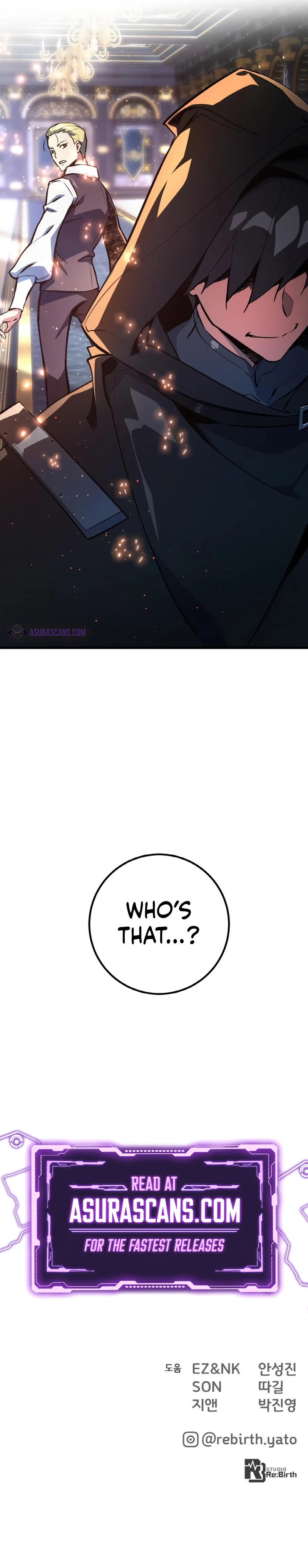 World’s Strongest Troll Chapter 26 63 14