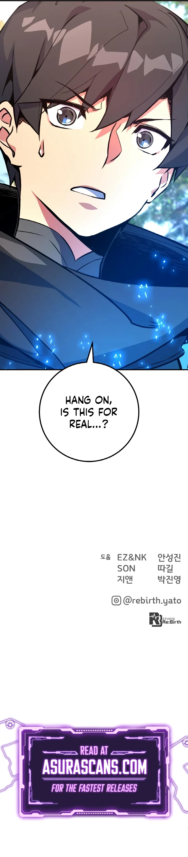 World’s Strongest Troll Chapter 35 71 16