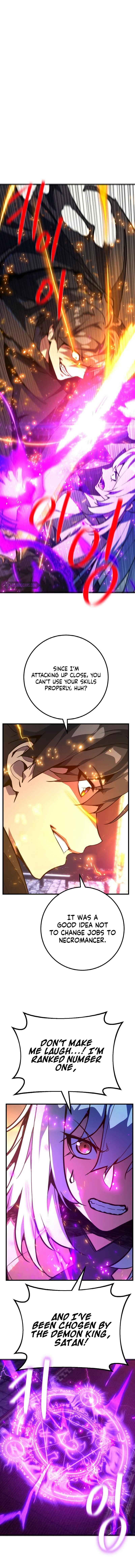 World’s Strongest Troll Chapter 40 62 1