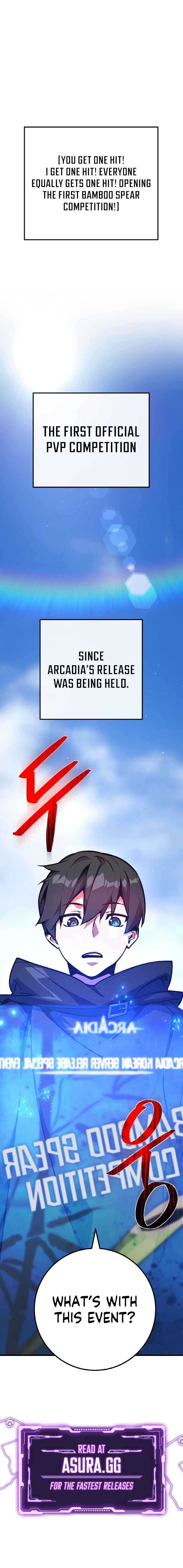 World’s Strongest Troll Chapter 42 55 14