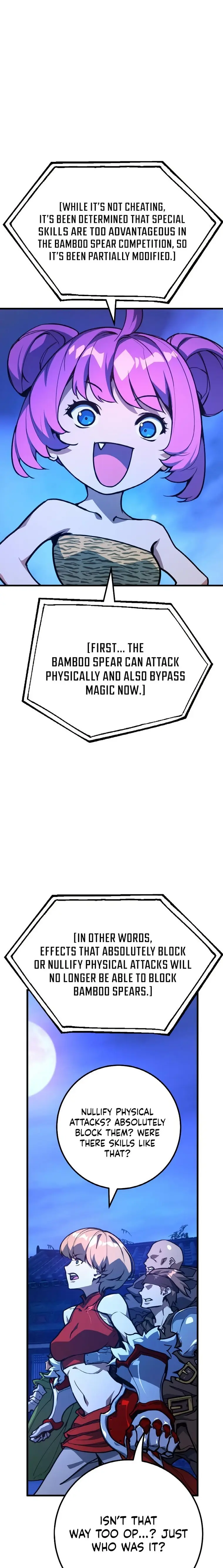 World’s Strongest Troll Chapter 48 110 0