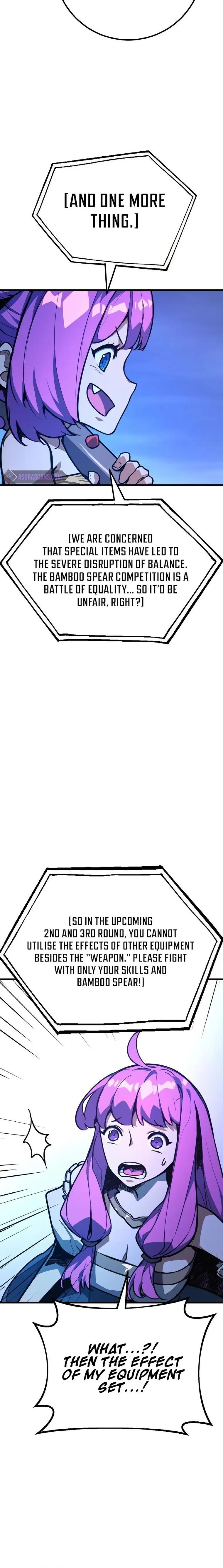 World’s Strongest Troll Chapter 48 111 1