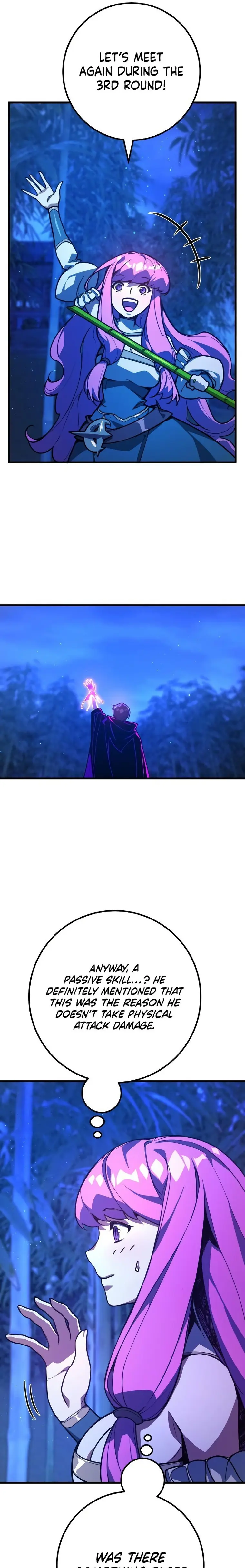 World’s Strongest Troll Chapter 48 120 10