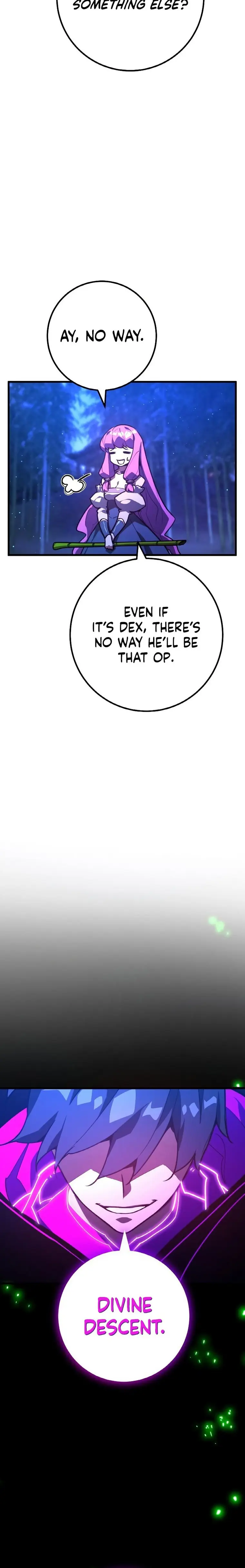 World’s Strongest Troll Chapter 48 121 11