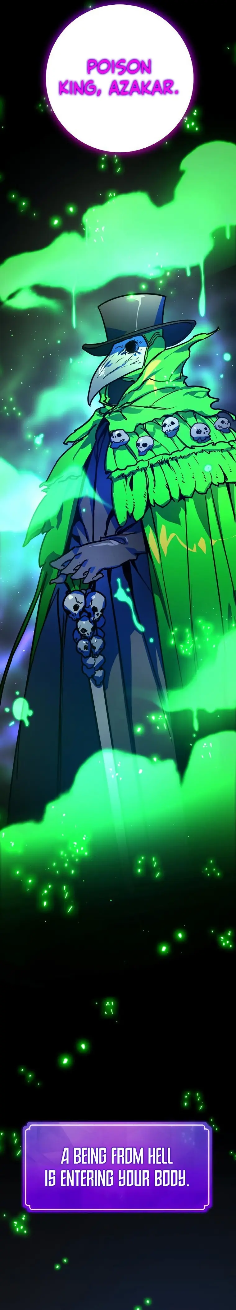 World’s Strongest Troll Chapter 48 122 12