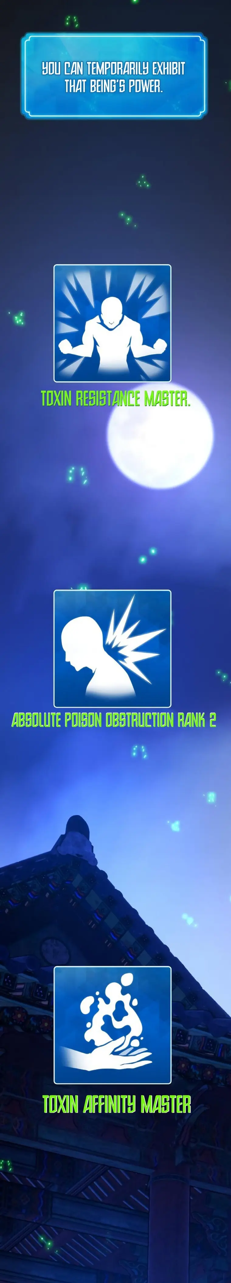 World’s Strongest Troll Chapter 48 123 13