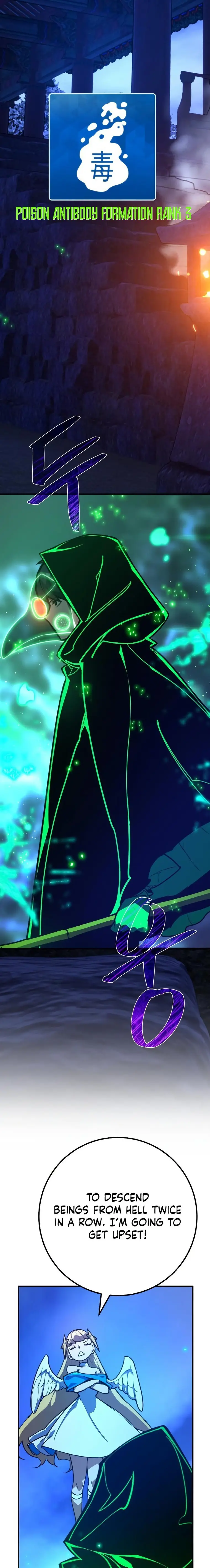 World’s Strongest Troll Chapter 48 124 14