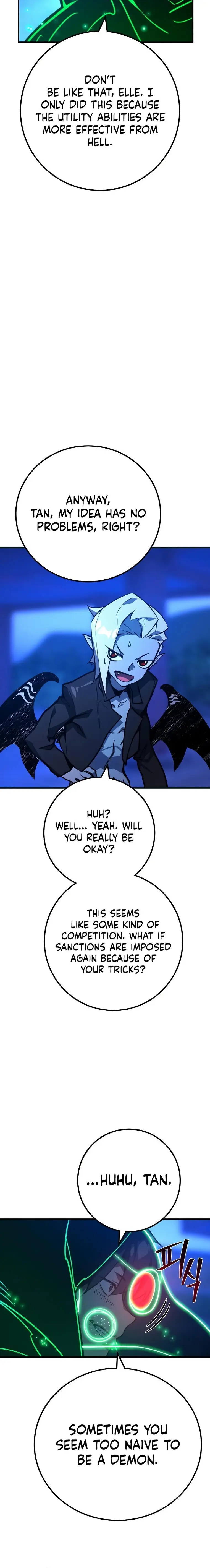 World’s Strongest Troll Chapter 48 125 15