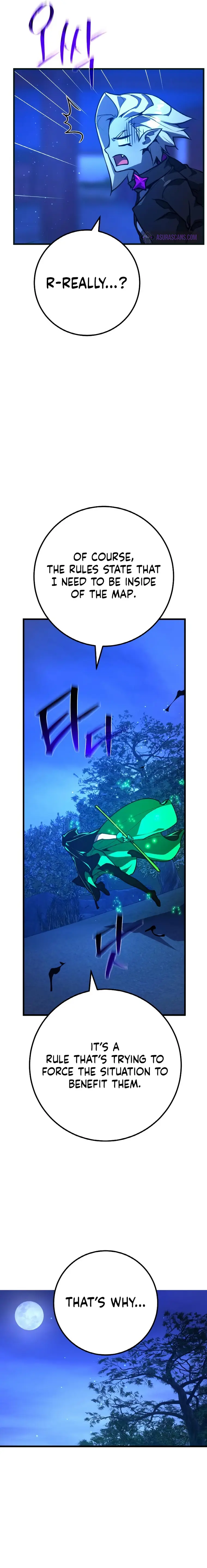 World’s Strongest Troll Chapter 48 126 16