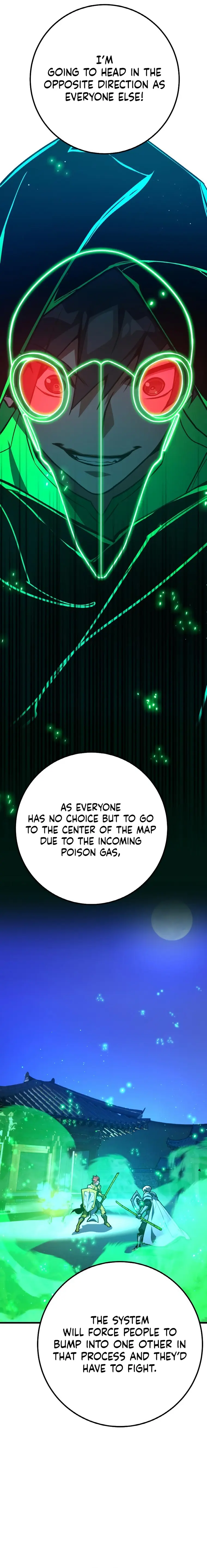 World’s Strongest Troll Chapter 48 127 17