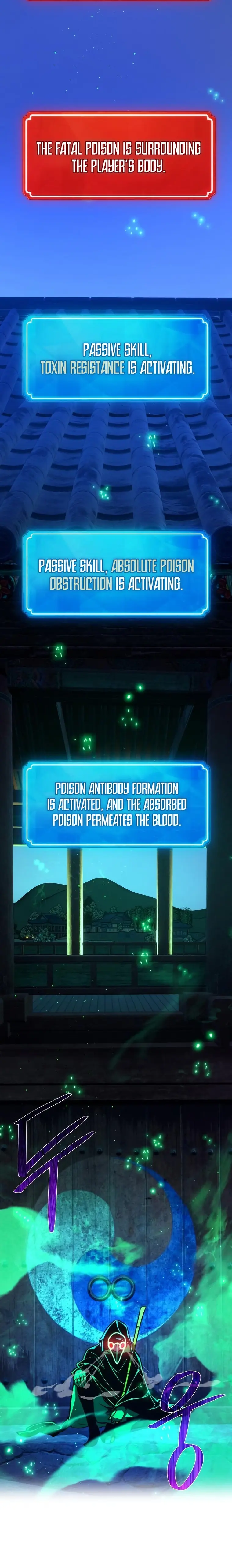 World’s Strongest Troll Chapter 48 129 19