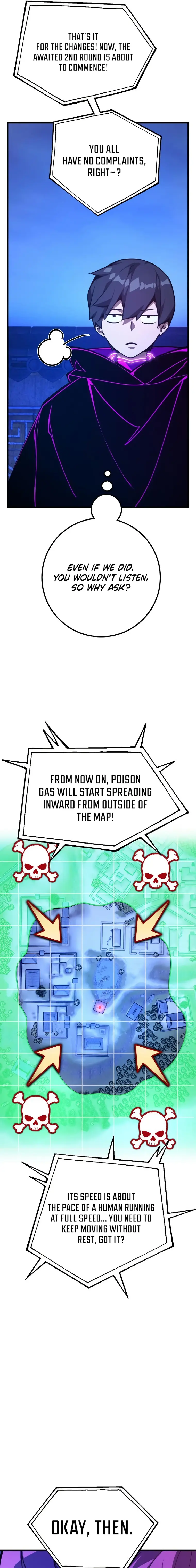 World’s Strongest Troll Chapter 48 112 2