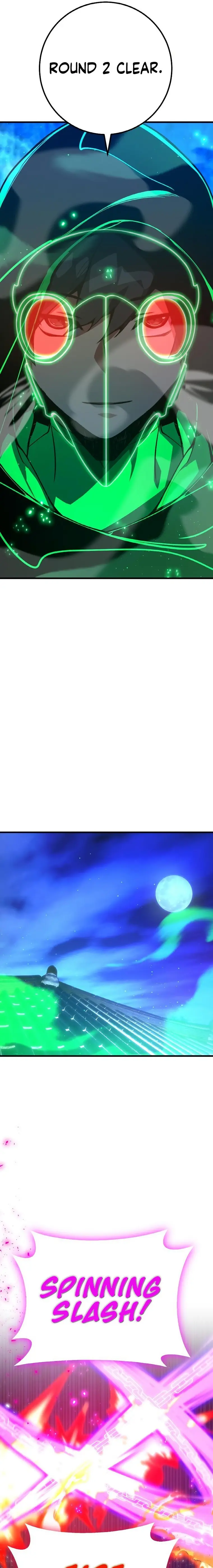 World’s Strongest Troll Chapter 48 130 20