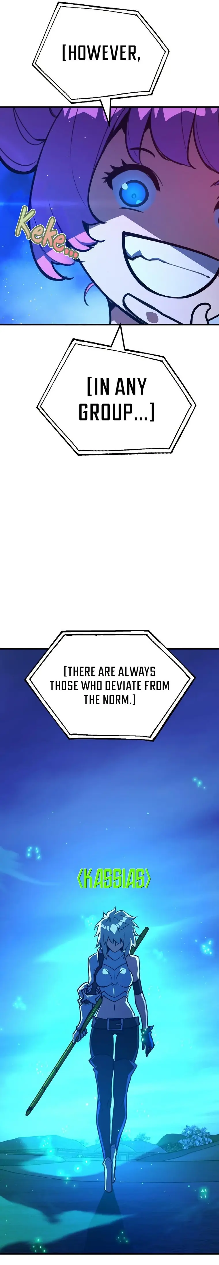 World’s Strongest Troll Chapter 48 132 22