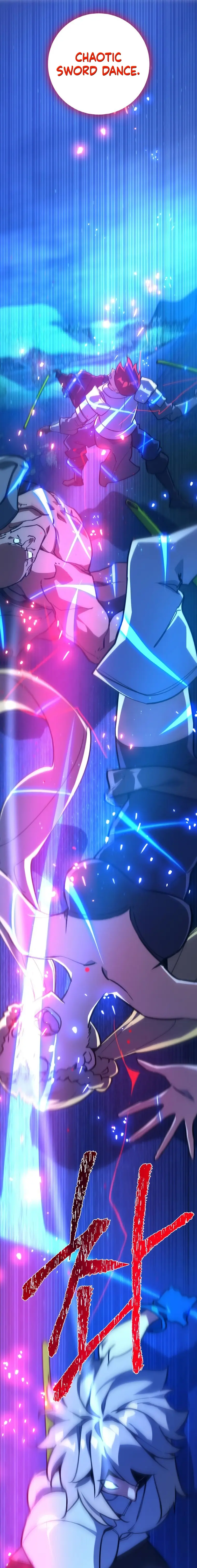 World’s Strongest Troll Chapter 48 134 24