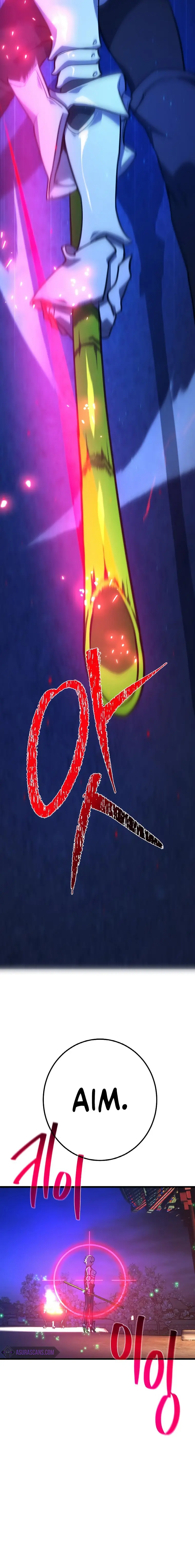 World’s Strongest Troll Chapter 48 135 25