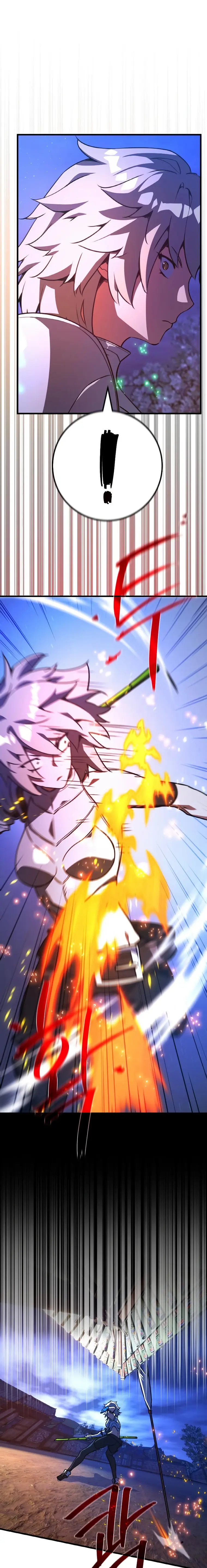 World’s Strongest Troll Chapter 48 136 26