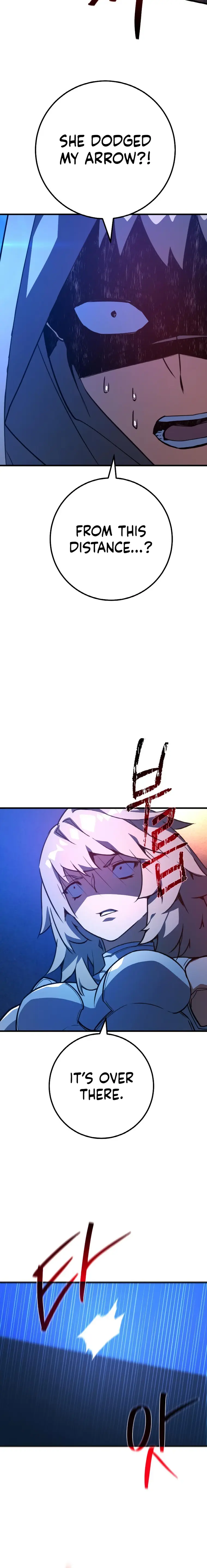 World’s Strongest Troll Chapter 48 137 27