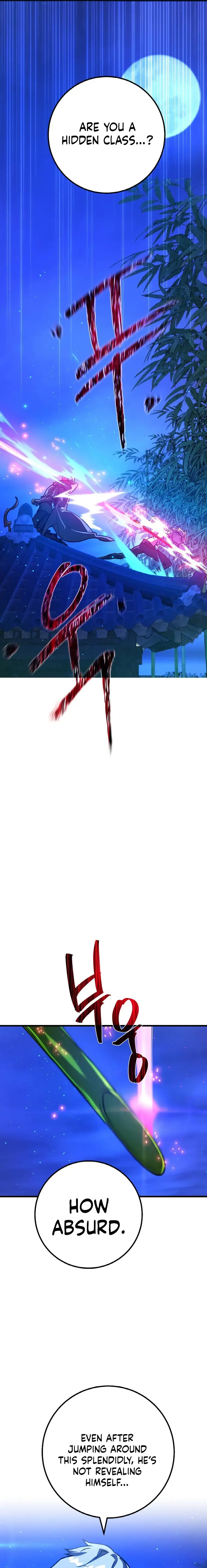 World’s Strongest Troll Chapter 48 140 30