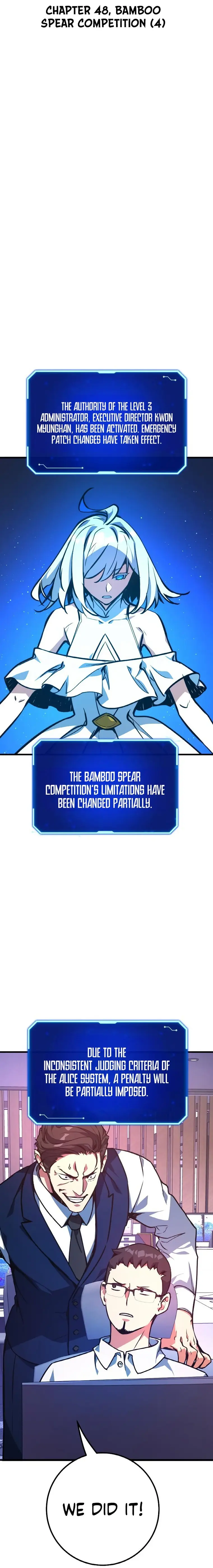World’s Strongest Troll Chapter 48 114 4
