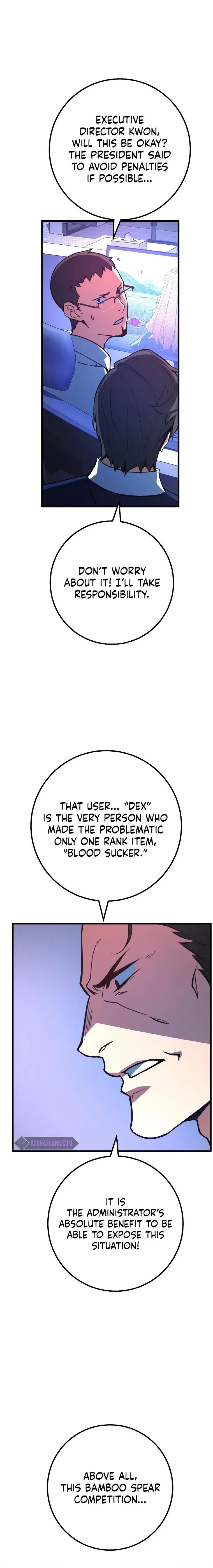 World’s Strongest Troll Chapter 48 115 5