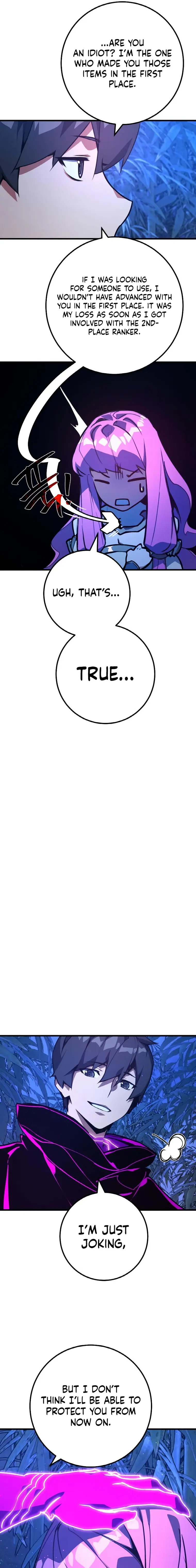 World’s Strongest Troll Chapter 48 118 8