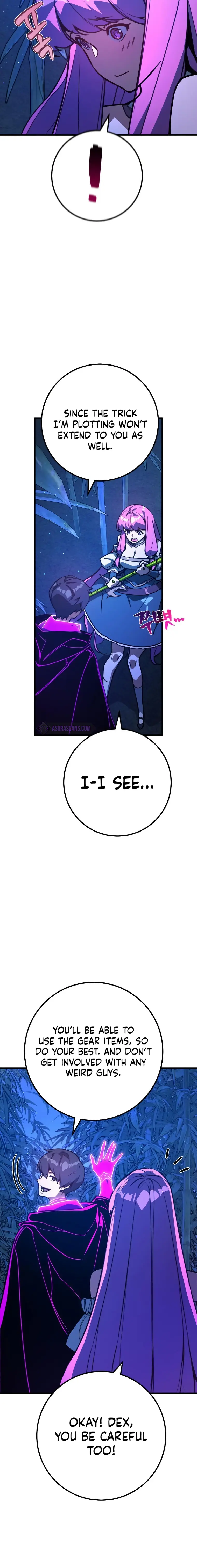 World’s Strongest Troll Chapter 48 119 9