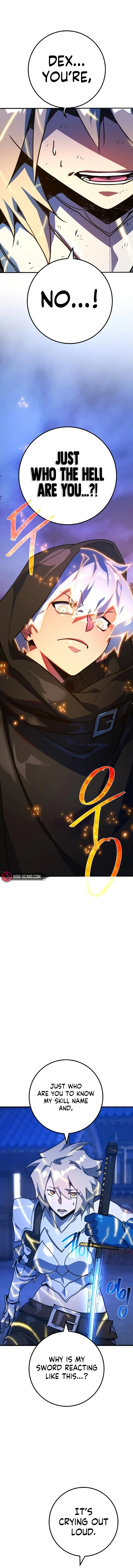 World’s Strongest Troll Chapter 51 65 01