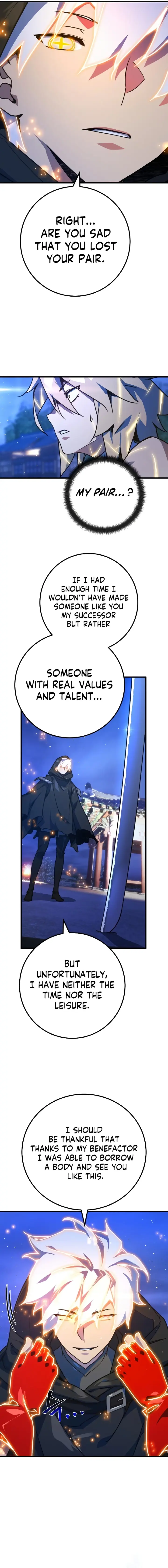 World’s Strongest Troll Chapter 51 66 02