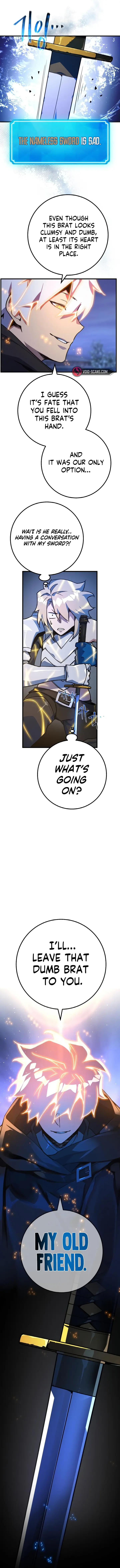 World’s Strongest Troll Chapter 51 67 03