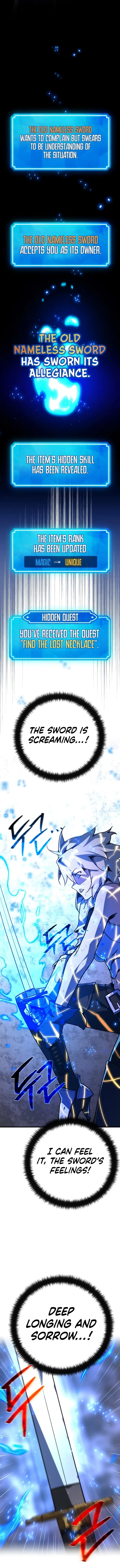 World’s Strongest Troll Chapter 51 68 04