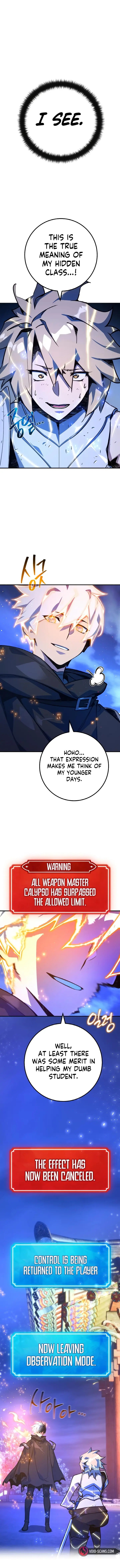 World’s Strongest Troll Chapter 51 69 05