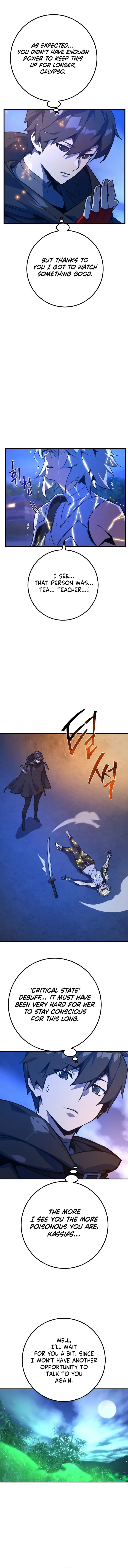 World’s Strongest Troll Chapter 51 70 06