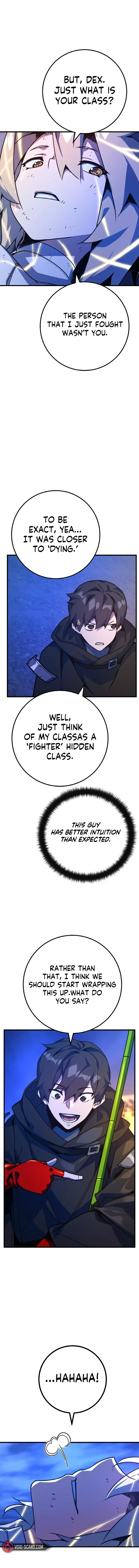 World’s Strongest Troll Chapter 51 72 08