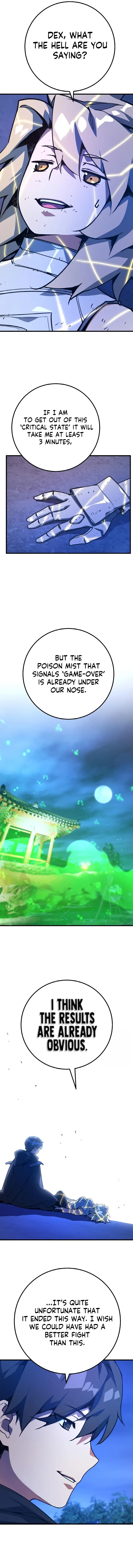 World’s Strongest Troll Chapter 51 73 09