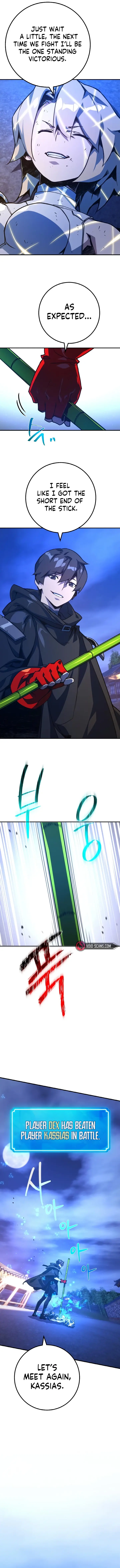 World’s Strongest Troll Chapter 51 74 10